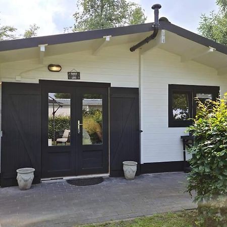 Casa Ibiza Is Vakantie In Drenthe Schoonebeek Bagian luar foto