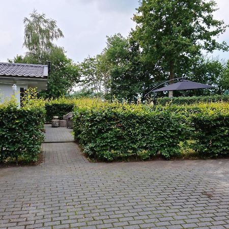 Casa Ibiza Is Vakantie In Drenthe Schoonebeek Bagian luar foto
