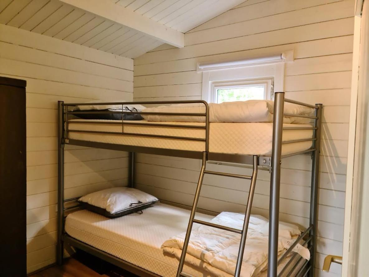 Casa Ibiza Is Vakantie In Drenthe Schoonebeek Bagian luar foto